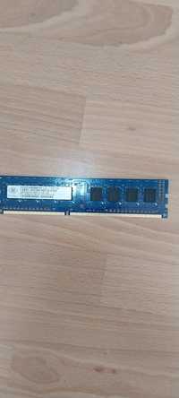 Memória RAM 2gb DDR3 - PC