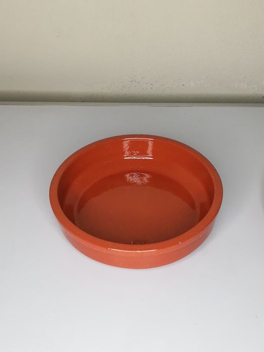 Conjunto caçarolas em barro