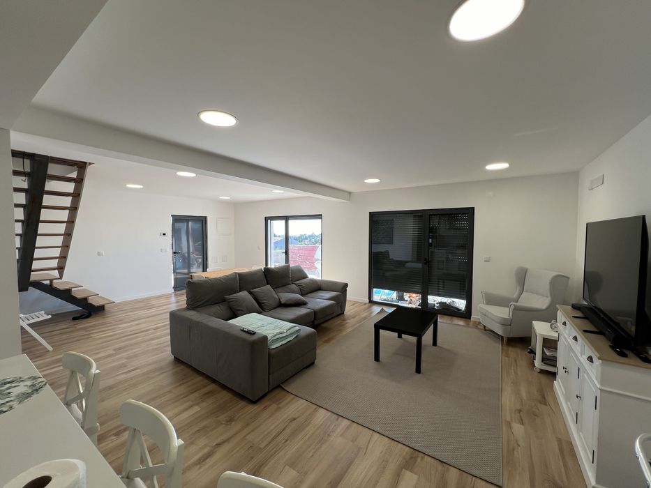 Quarto para arrendamento