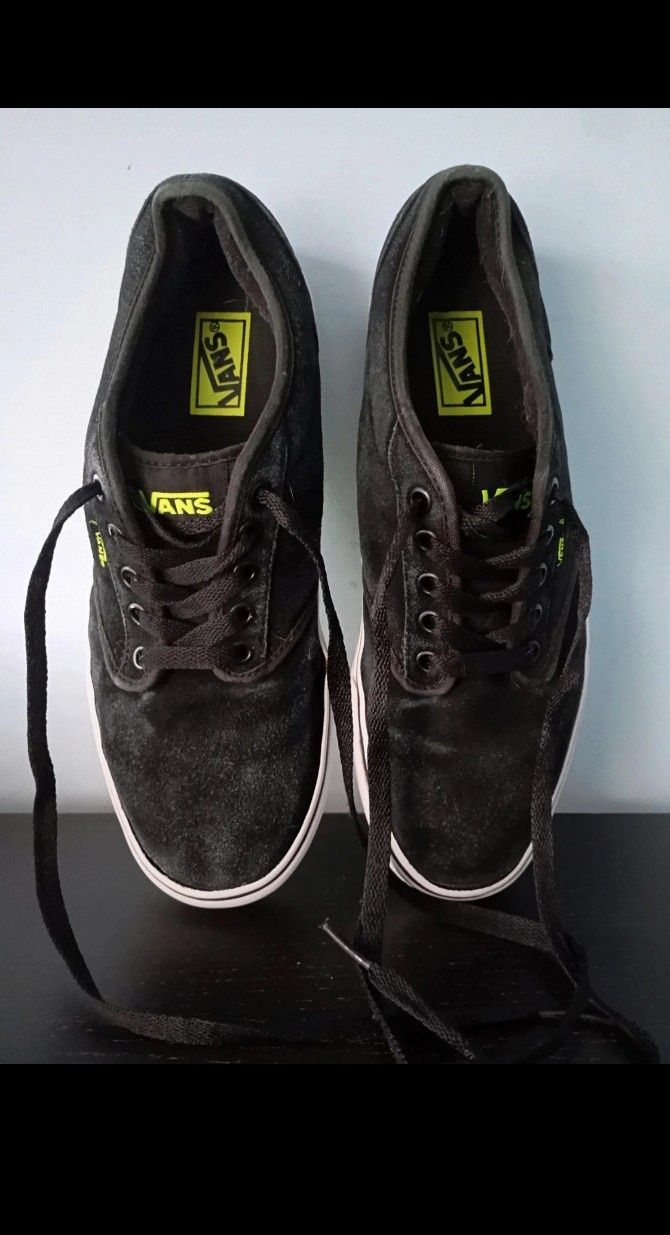 Sapatilhas marca Vans
