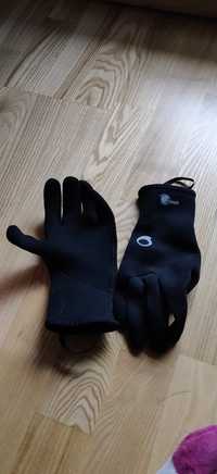 Rękawiczki do nurkowania 2mm