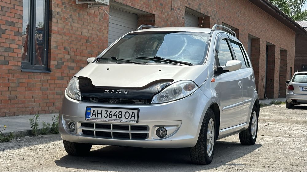 Продам Chery Kimo QQ Matiz