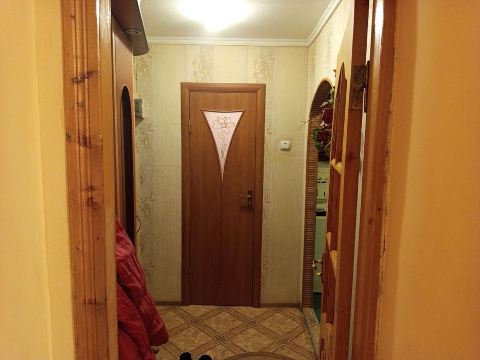 Здається в оренду квартира.