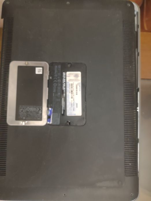 Dell   xps   p30g клавиатура корпус дисплей кулер