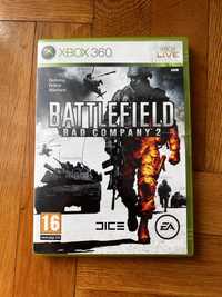 Battlefield Bad Company 2 Xbox 360 i PC