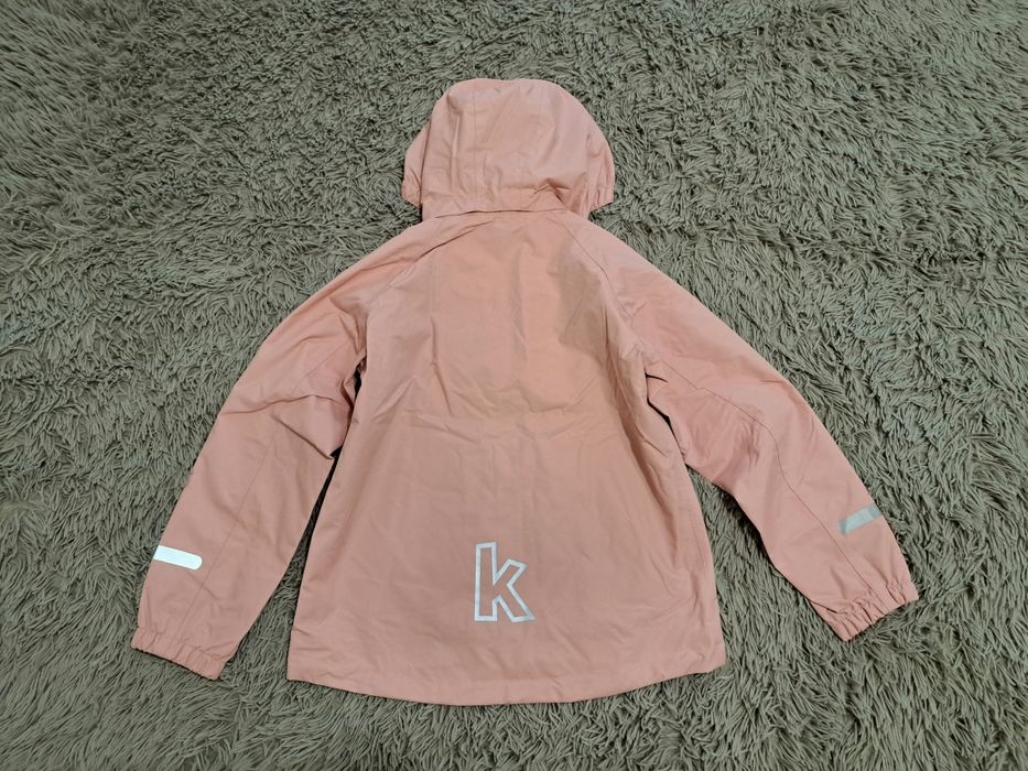 Мембрана курточка Kaxs proxtec