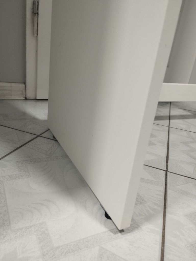 Szafka Ikea nad pralkę Nysjon