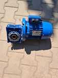 Okazja motoreduktor 0.55kw 70obr