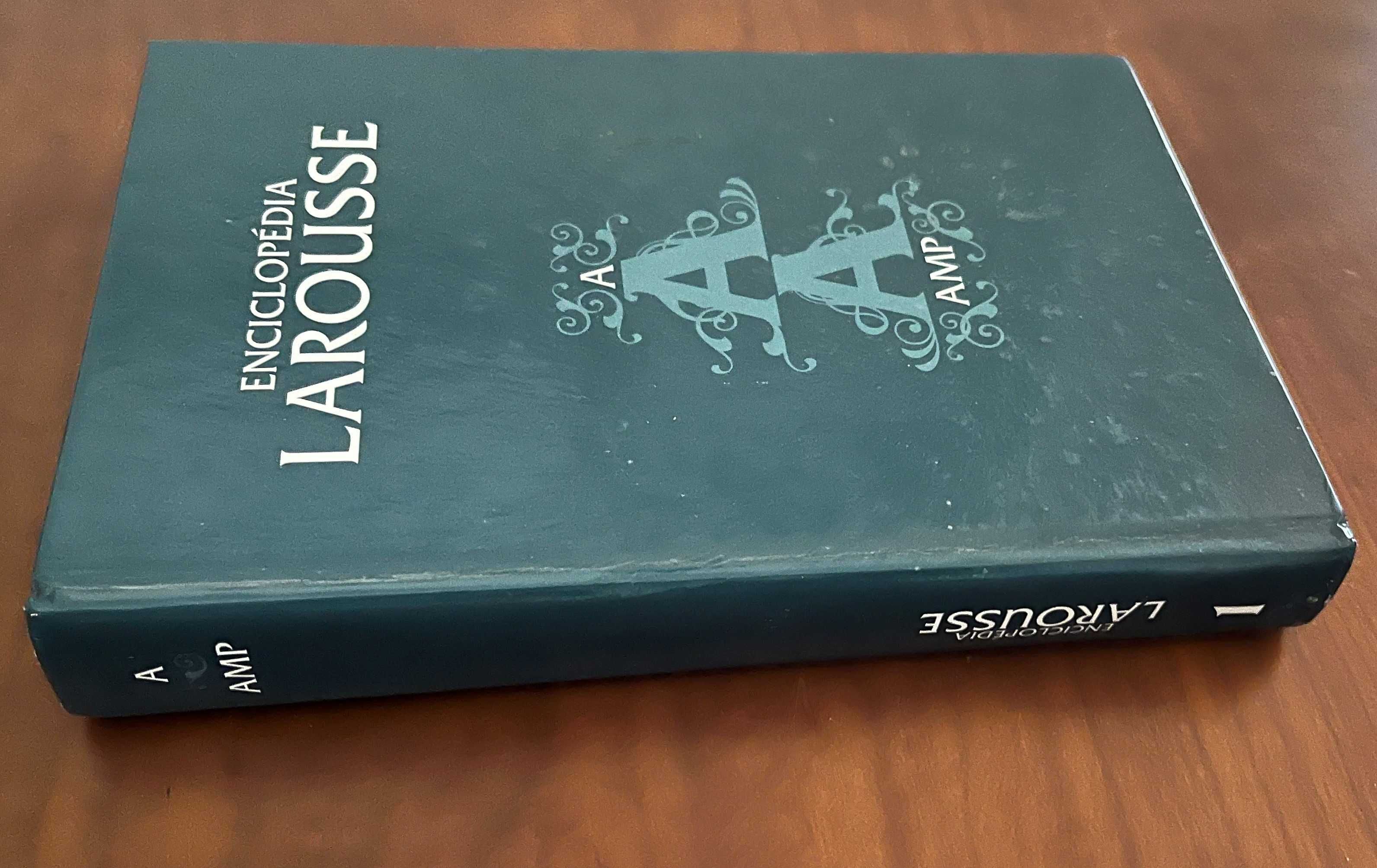 Enciclopédia Larousse