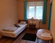 Pokoje gościnne, noclegi Piaseczno, Góra Kalwaria, Konstancin, hostel
