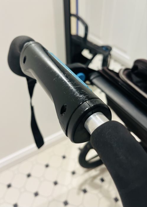 Thule Urban Glide 2 spacerówka + gondola