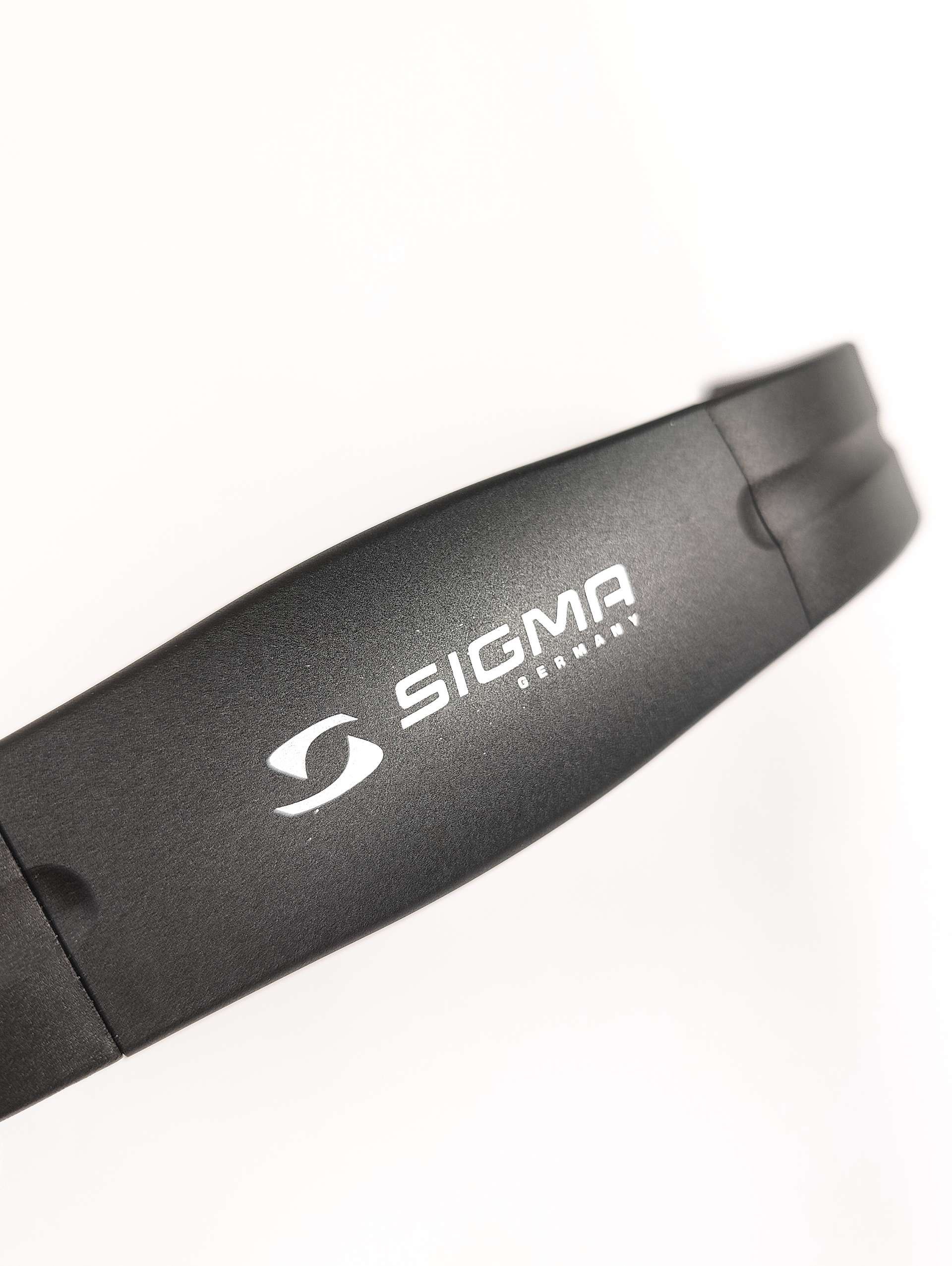 Pulsometr Sigma Sport 15.11 nadgarstek