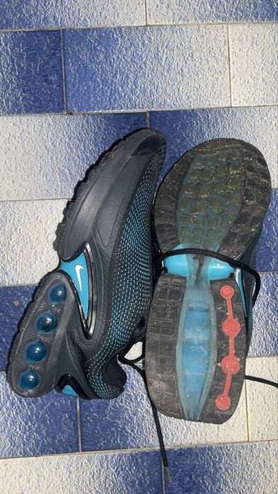 Tênis Air Max Dn