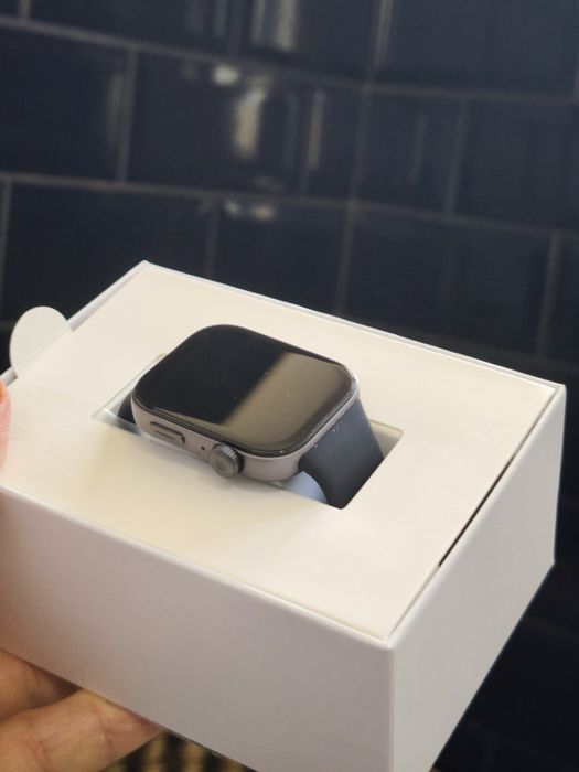 Huawei watch Fit 3  - garantia