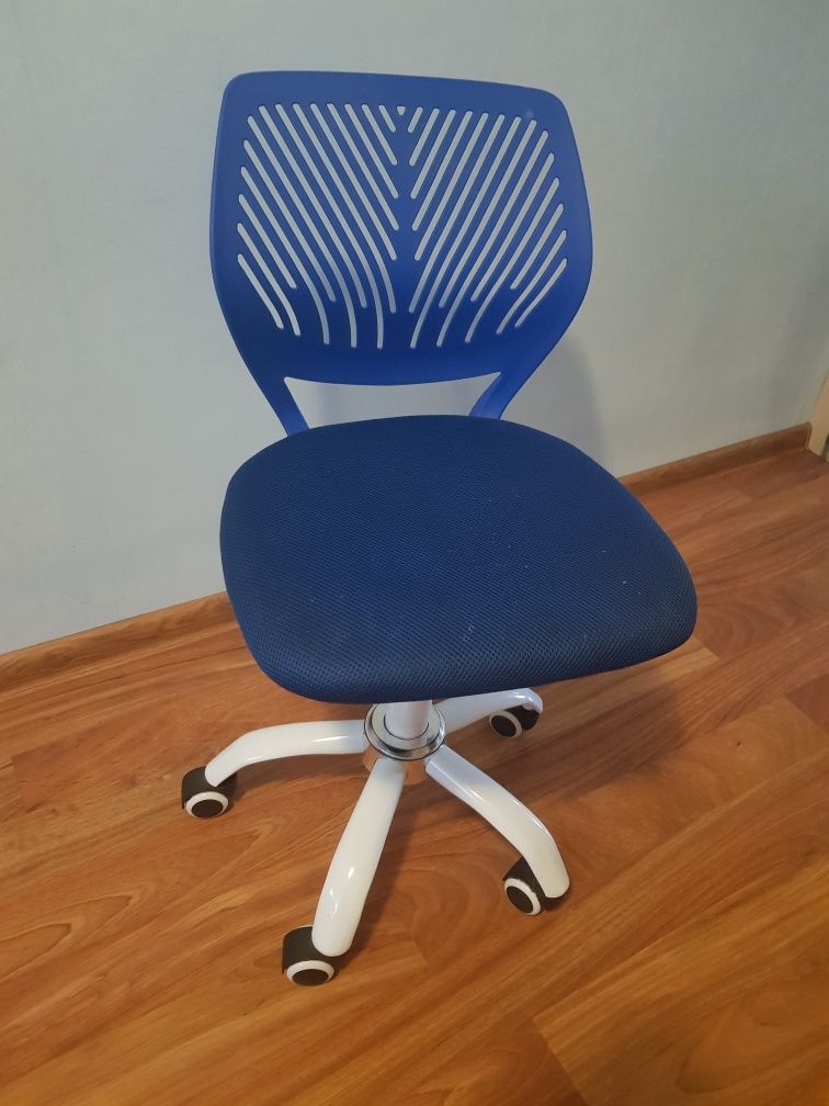 Krzesełko do biurka