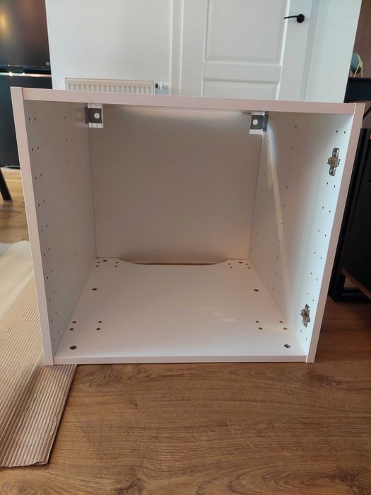 Szafka Metod (nad lodówkę)