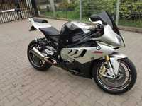 BMW S 1000rr ...