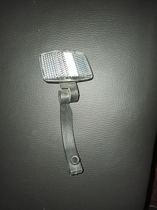 Катафот, ретрорефлектор