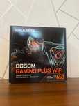Материнська плата GIGABYTE B650M Gaming Plus WIFI
