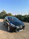 Renault Clio 1.5 dCi Dynamique S