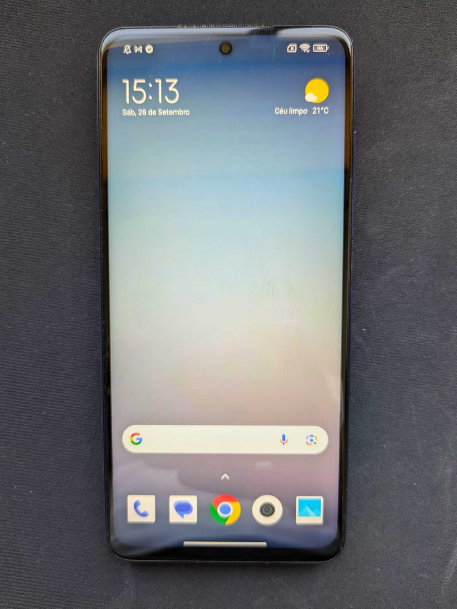 Poco X3 Pro Frost Blue 256GB/8GB