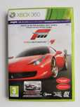 Gra Forza Motorsport 4  XBOX360