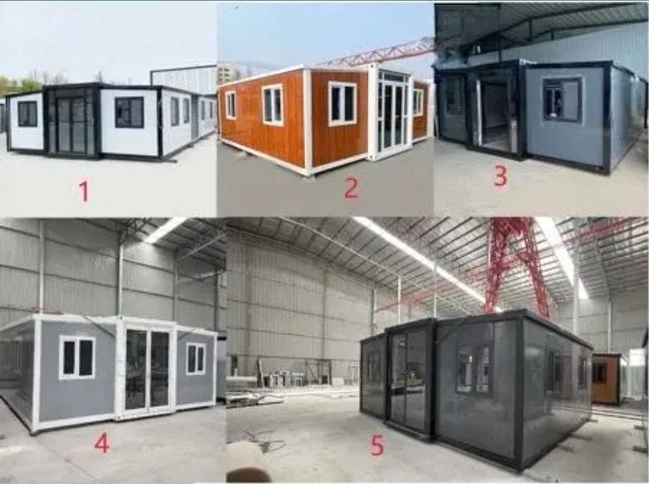 Casa movel NOVA. Excelente oportunidade