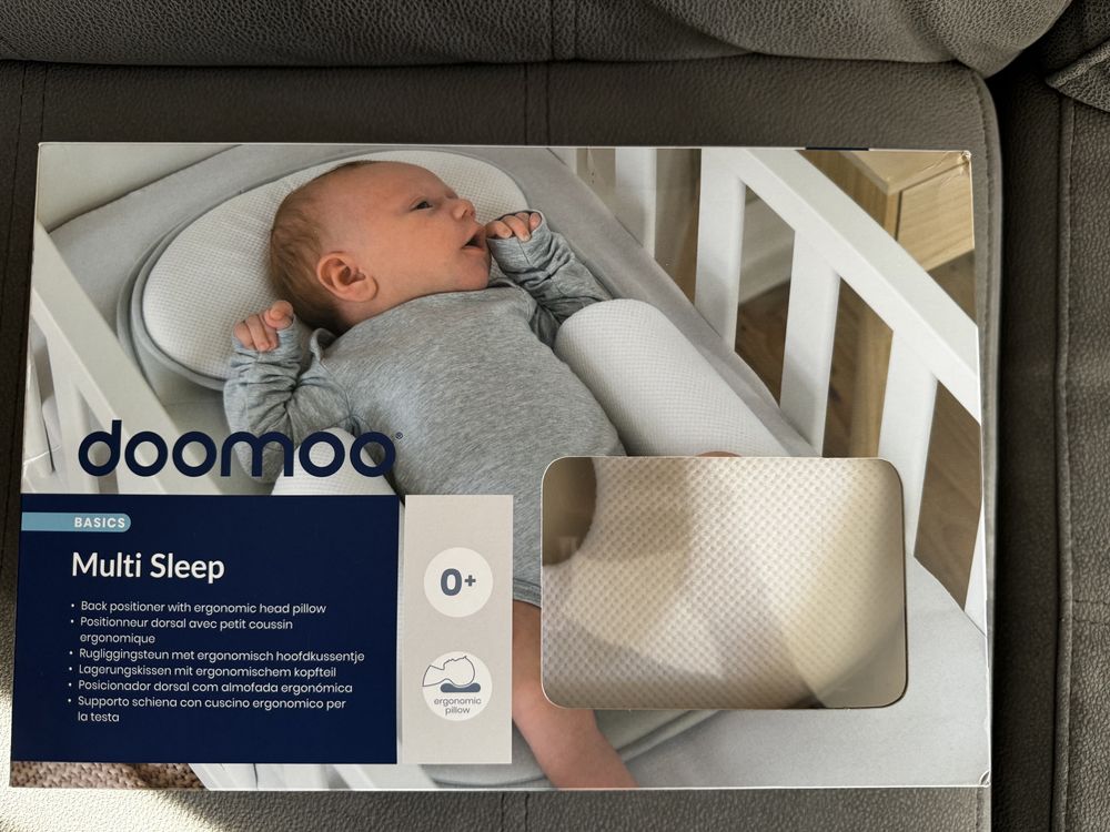 Doomoo Basic Multi Sleep