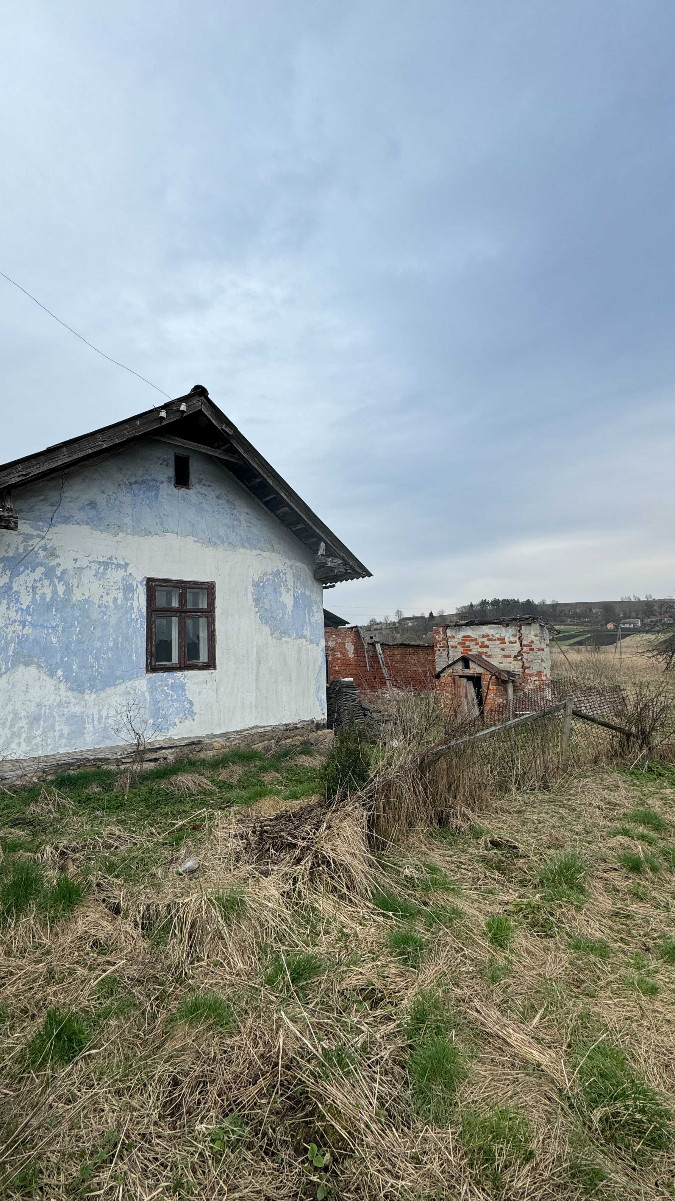 Продаж земельної ділянки під житлову забудову, площа 25 соток