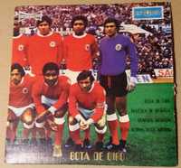 Bota de Oiro - vinil 45 r.p.m.