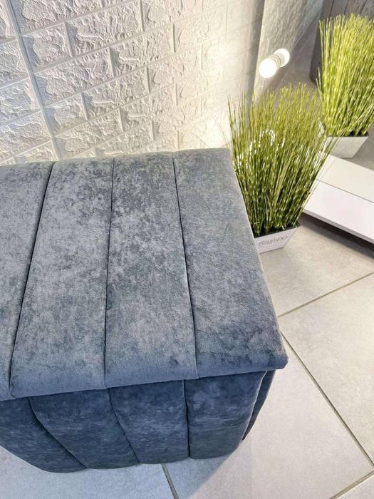 Пуф 5 в 1 — універсальний для спальні, балкону, офісу‼️В будь яку зону