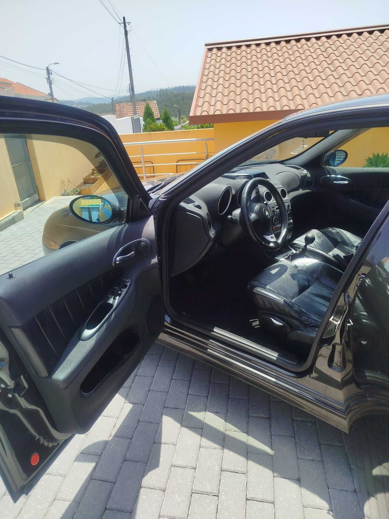 Alfa Romeo 156 SW 1.9 JTD 140cv