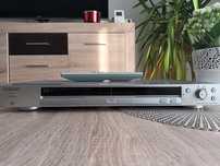 SONY cd/dvd player ns 330