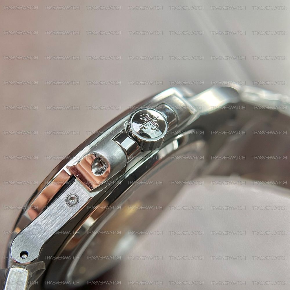 Годинник PATEK PHILIPPE Nautilus 40mm 5712