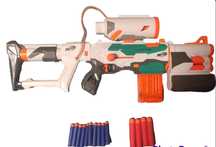 Nerf Modulus Tri-Strike