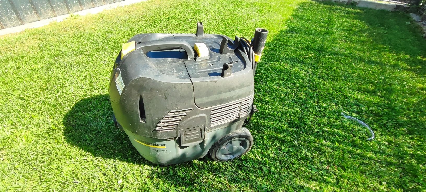 Karcher NT 25/1 Ap