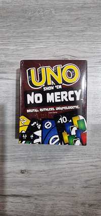 Jogos - Uno No Mercy