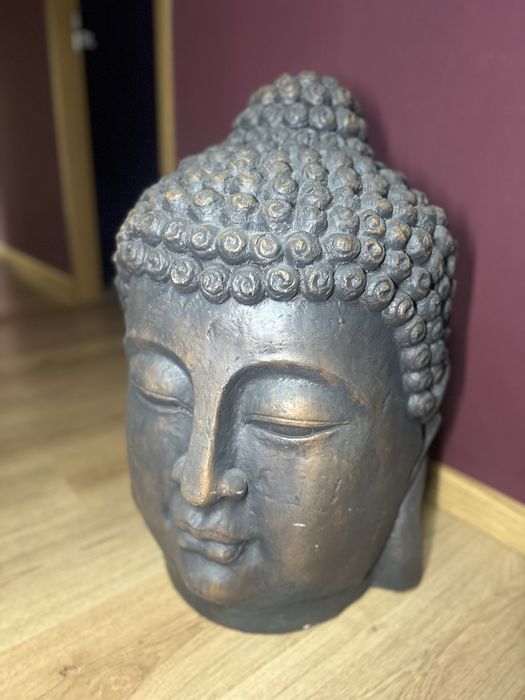 Imagens de Buda – Grande e Pequena