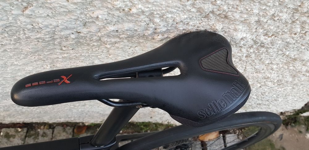 Bicicleta Orbea Orca Aero