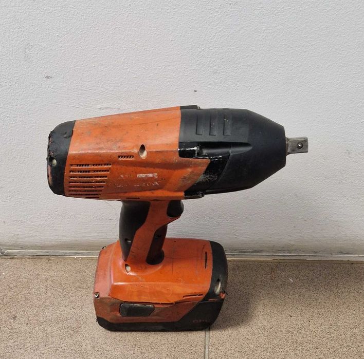 Klucz udarowy Hilti hilti SIW 22T-A / Nowy Lombard / TG
