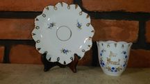 Porcelana Śląska,CHARLOTTENBRUNN,Zofiówka,Suliszów,SOPHIENAU,Silesia