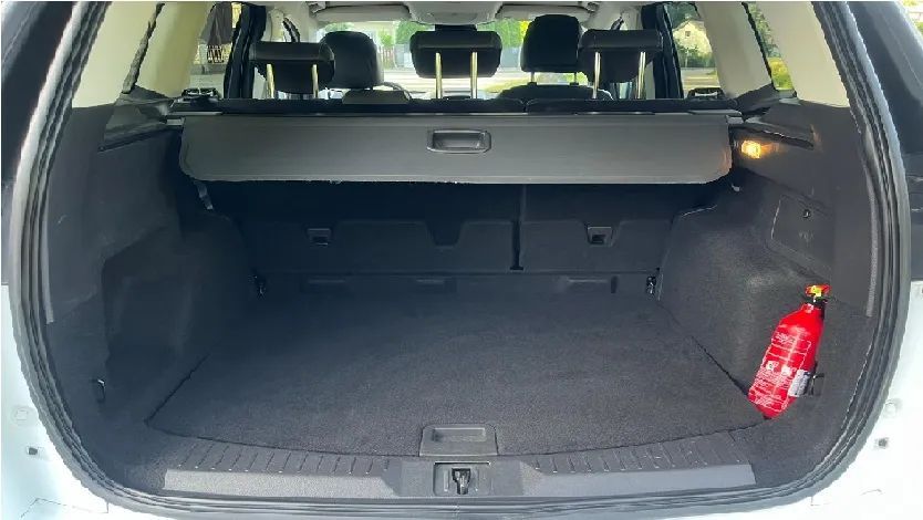 Ford Kuga Ford KUGA TDCI 4x4 180 KM 92 500 km