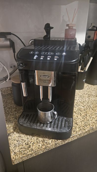 Delonghi Magnifica Evo