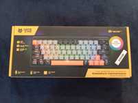 Sprzedam klawiature mechaniczną Tracer Hot swap 60%