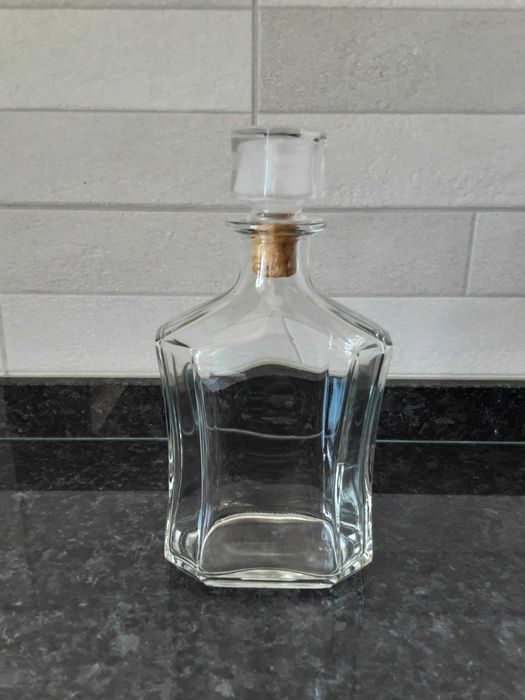 Garrafas de Vidro Vintage - 10€/cada