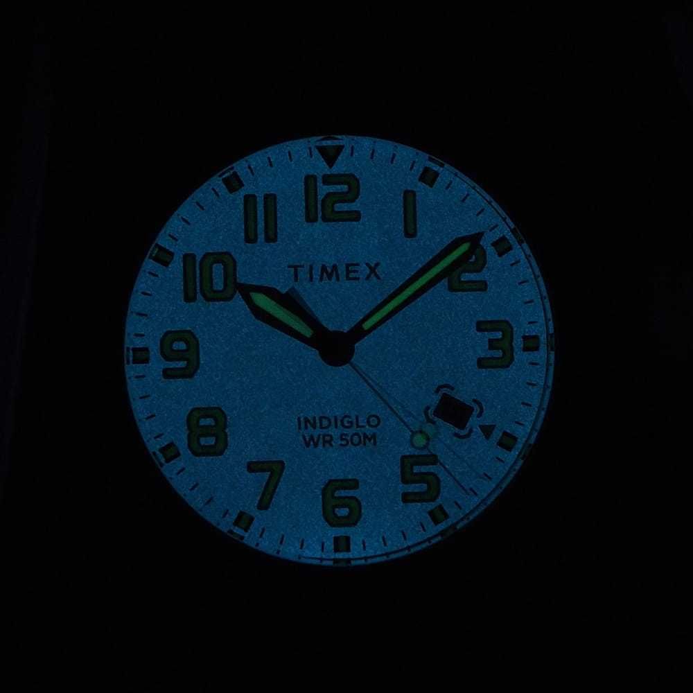 Timex Zegarek Main Street TW5M61200 - LKRUK.PL