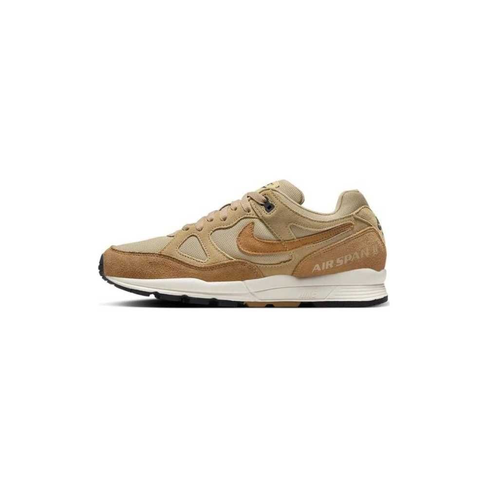 Buty męskie sportowe Nike Air Span II SP19: różne rozmiary