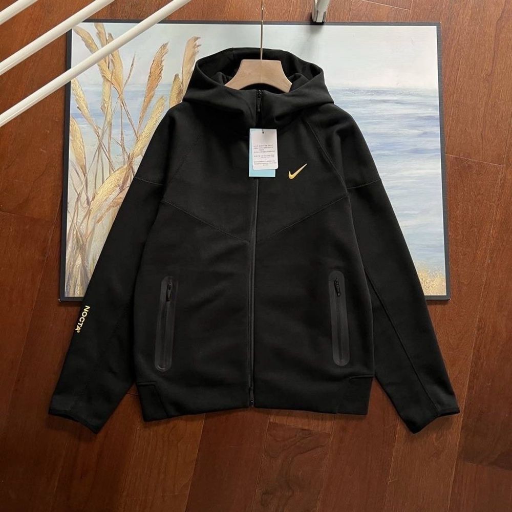 Nike tech fleece nocta