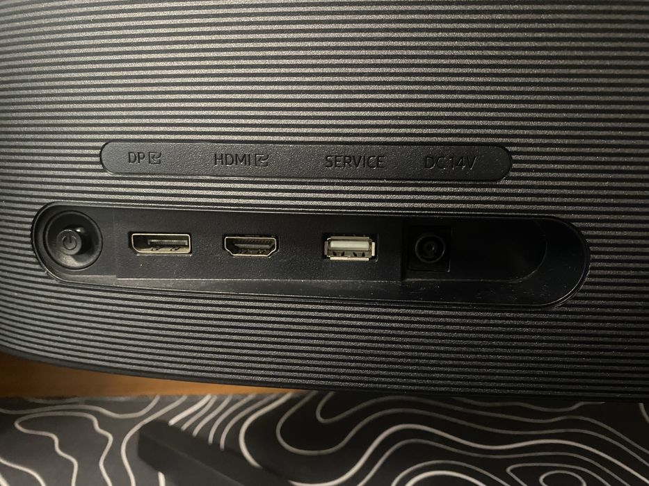 Продам монітор samsung 100герц