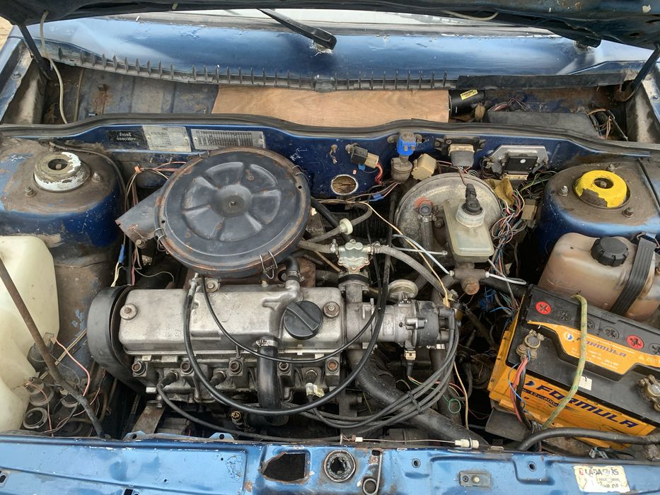 Продам ваз 2108 обмін